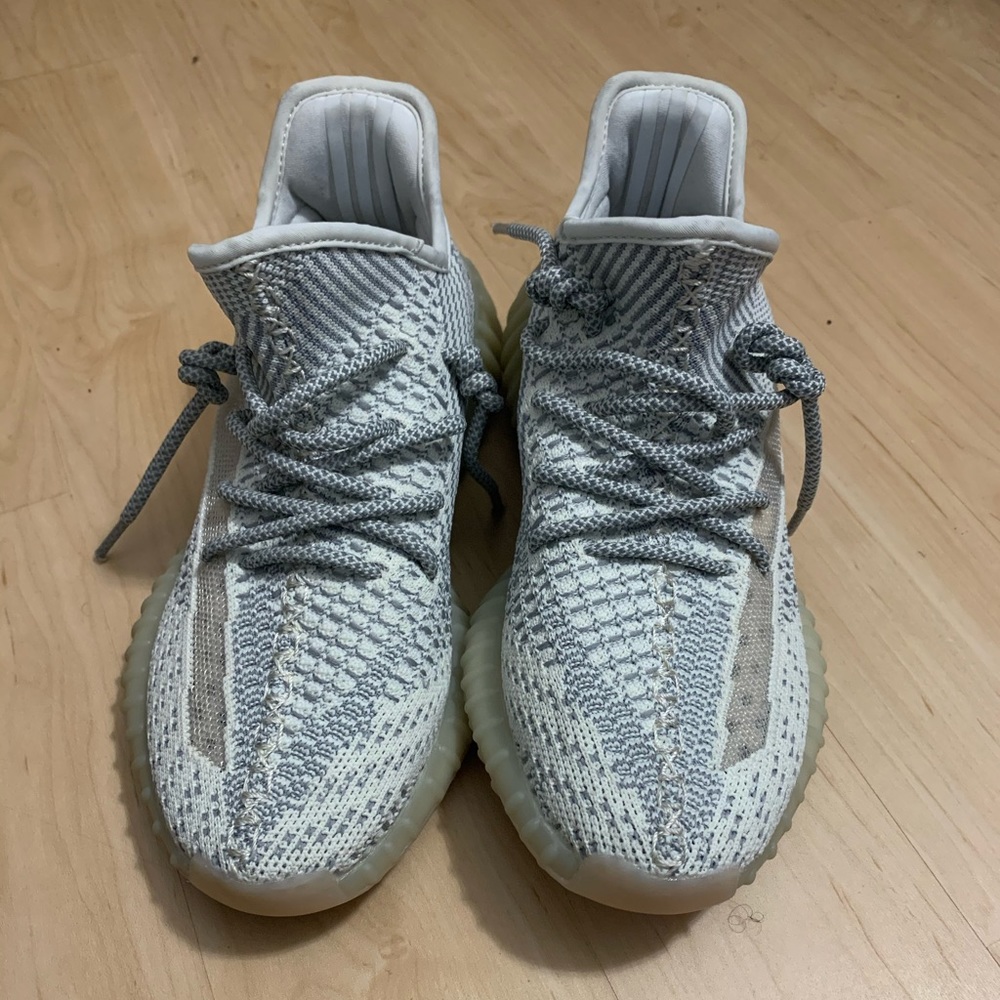 Yeezy 350s